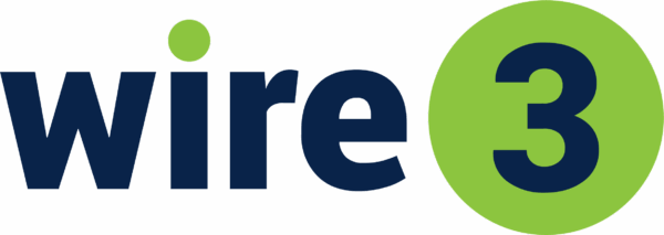 Wire 3 Logo