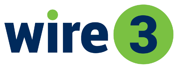 Wire 3 Logo